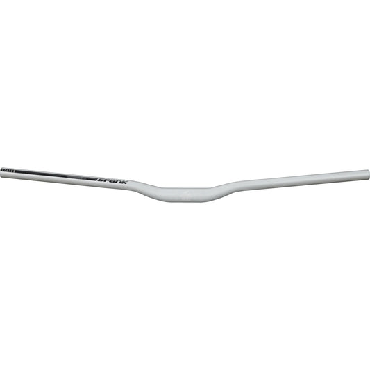 Cintre SPANK SPOON 800 Rise 20mm 800mm Argent