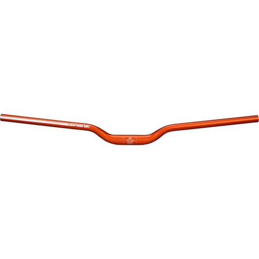 Kleiderbügel SPANK SPOON 800 Rise 40mm 800mm Orange