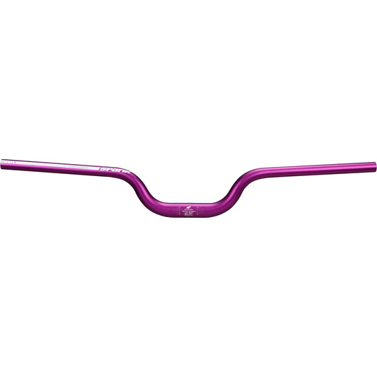 Cintre SPANK SPOON 800 Rise 75mm 800mm Violet
