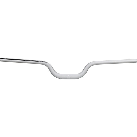 Cintre SPANK SPOON 800 Rise 75mm 800mm Argent
