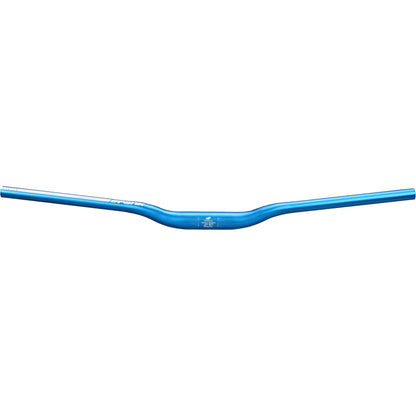 Lenker SPANK SPOON 35 Rise 25mm 800mm Blau