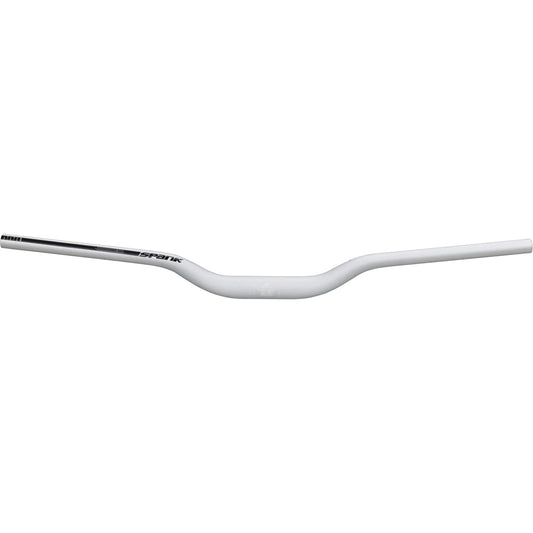 Cintre SPANK SPOON 35 Rise 40mm 800mm Argent