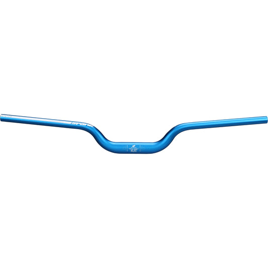 Cintre SPANK SPOON 35 Rise 60mm 800mm Bleu