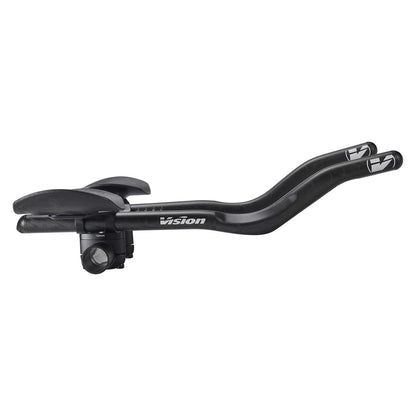 Lenkeraufsätze VISION TRIMAX CLIP-ON JS BEND Carbon