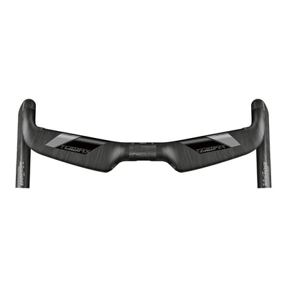 Lenker VISION TRIMAX CARBON AERO - Carbon