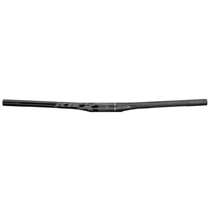 Lenker FSA KFX Carbon Flach 31,8x700mm Grau