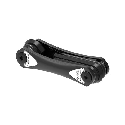 Multitool LEZYNE RAP II - (6 Werkzeuge)