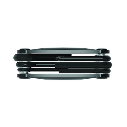 Multitool LEZYNE RAP II - (6 Werkzeuge)