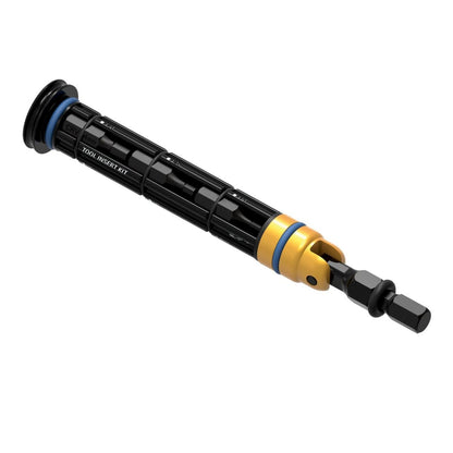Integriertes Lenker-Multitool LEZYNE L (11 Werkzeuge)