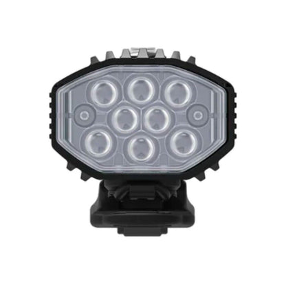 Frontbeleuchtung LEZYNE MICRO DRIVE 800+ Schwarz