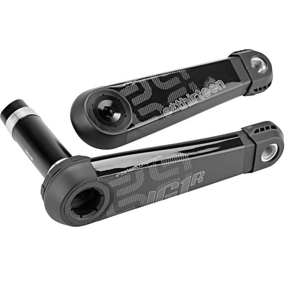 Kurbeln E.THIRTEEN LG1 RACE CARBON TRETLAGER 73mm