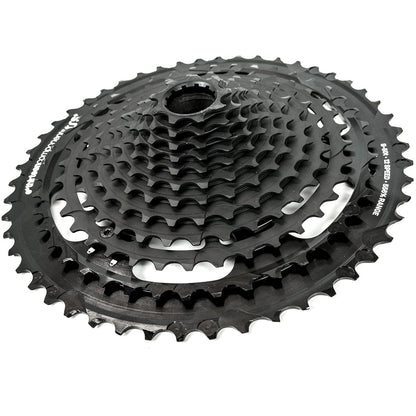 Cassette 12V E-THIRTEEN TRS+
