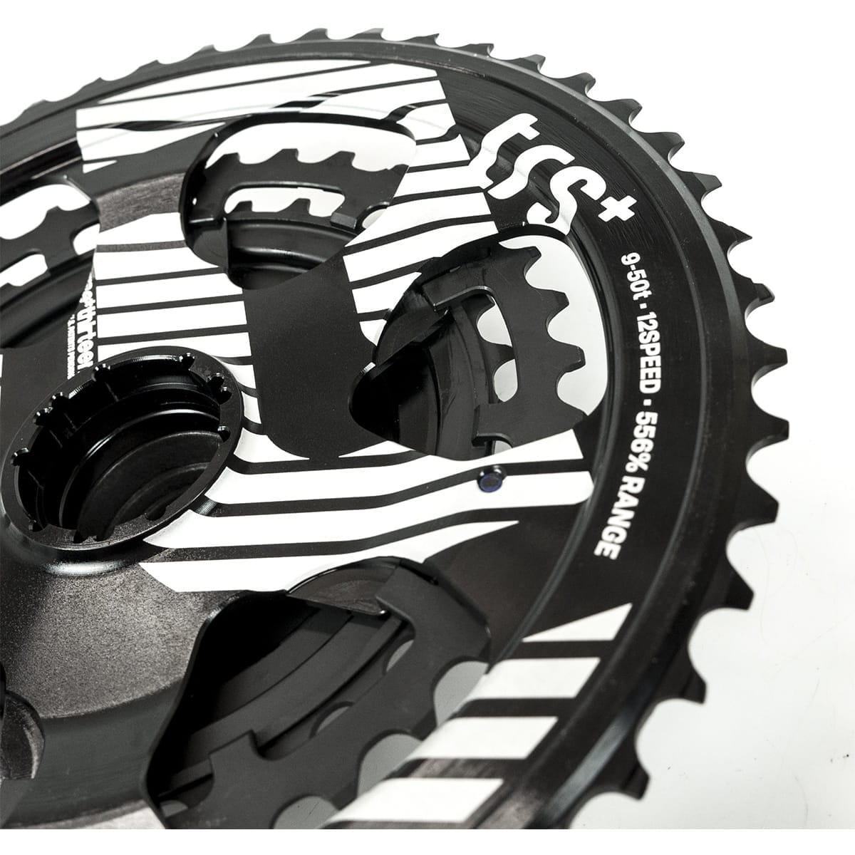 Cassette 12V E-THIRTEEN TRS+