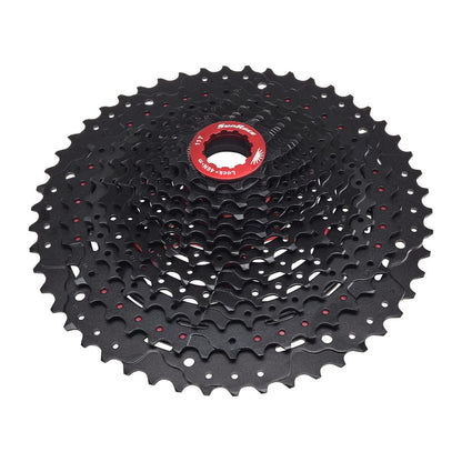 Kassette 12-fach SUNRACE CSMZ90 Schwarz