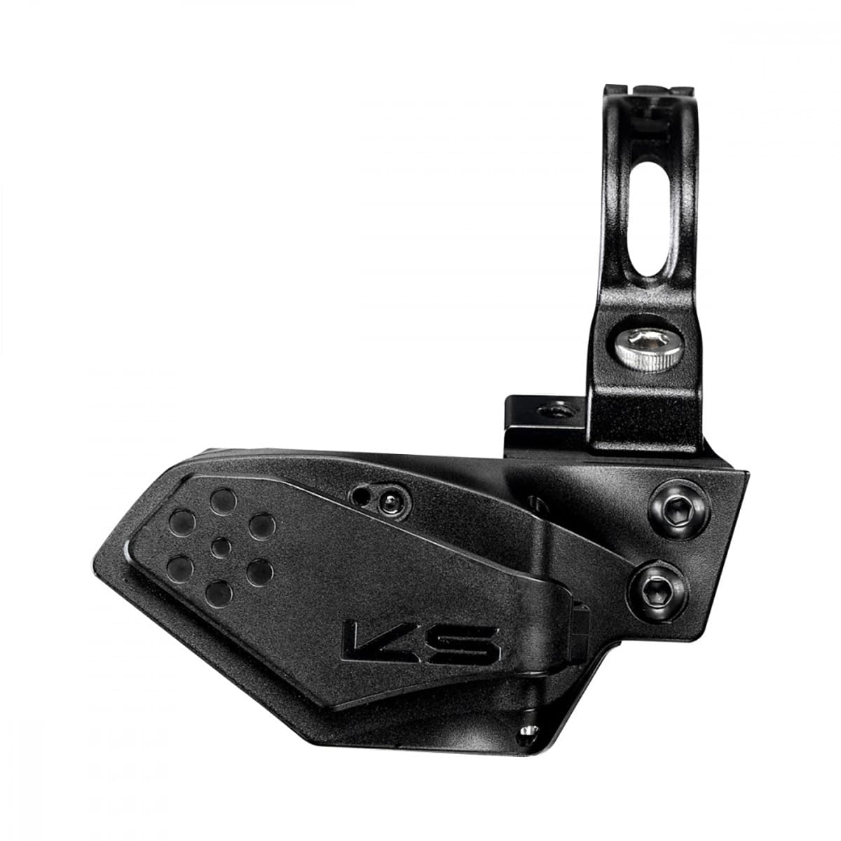 Tige de Selle Télescopique KS KIND SHOCK LEV CIRCUIT Avec Commande