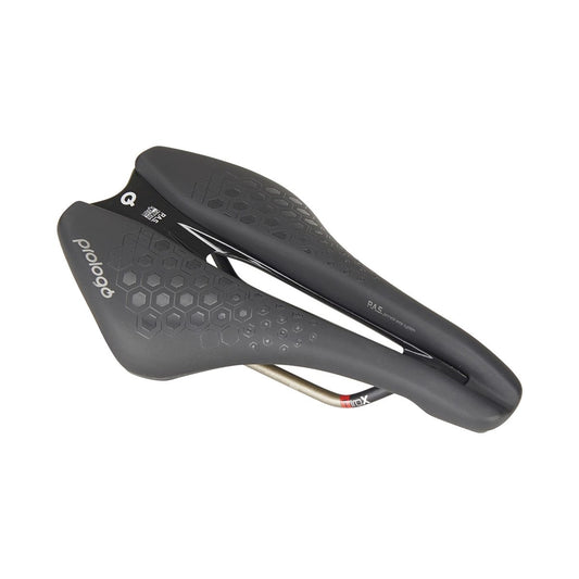 Selle PROLOGO DIMENSION TRI 143 Rail Tirox