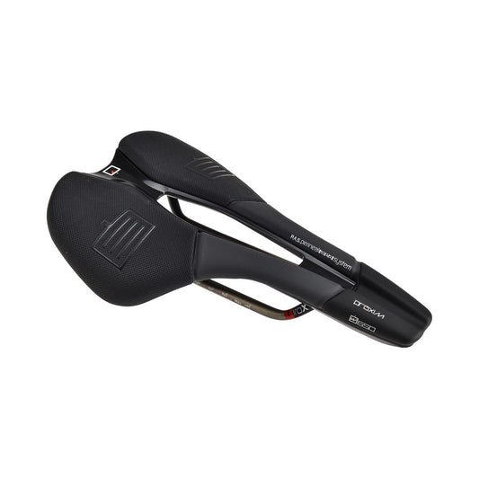 Selle PROLOGO E-BIKE PROXIM W650 PERFORMANCE 145 Rails TiroX Noir