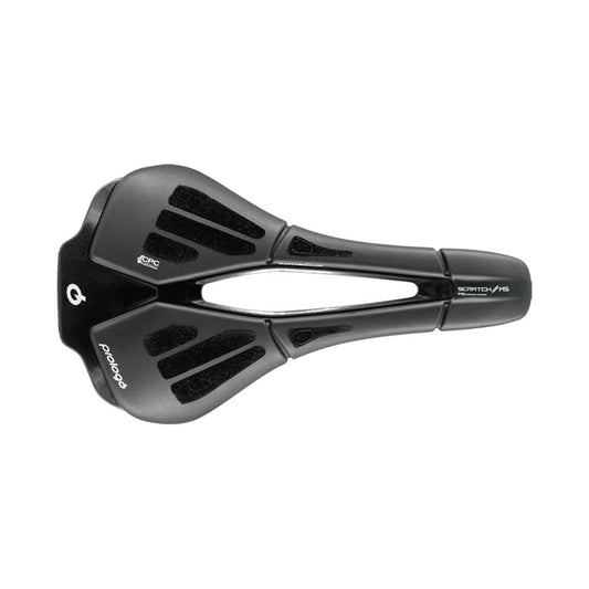 Selle PROLOGO SCRATCH M5 PAS CPC Rails Nack