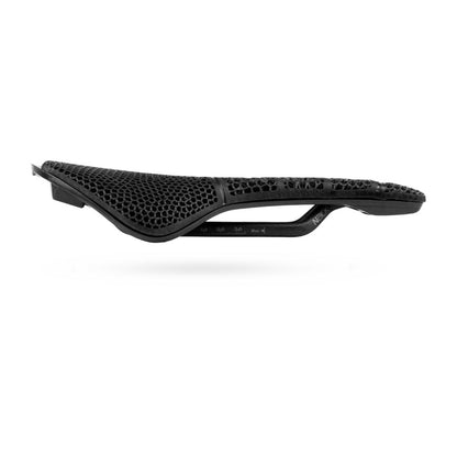Selle PROLOGO NAGO R4 PAS 3DMSS Rails Tirox Noir