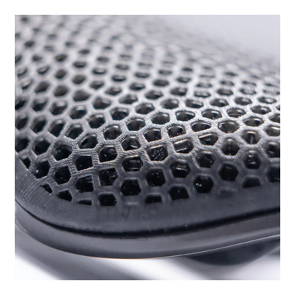 Selle PROLOGO NAGO R4 PAS 3DMSS Rails Tirox Noir