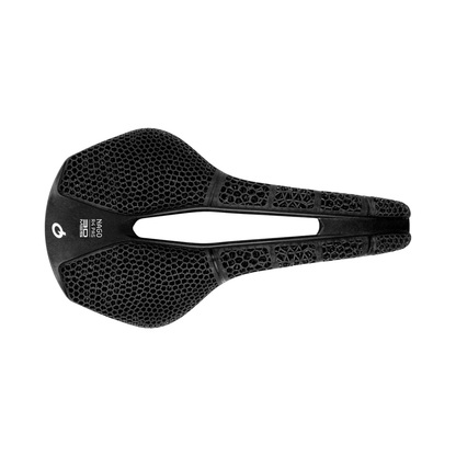 Selle PROLOGO NAGO R4 PAS 3DMSS Rails Tirox Noir