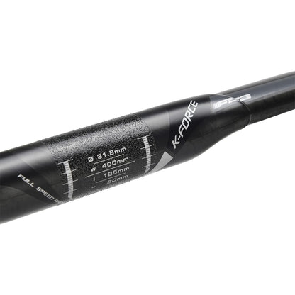Lenker FSA K-FORCE COMPACT - Carbon