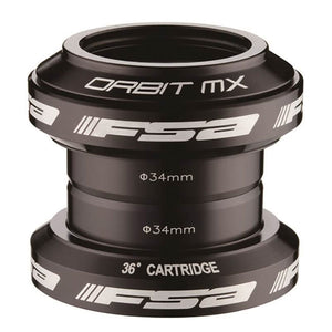 Externes Steuersatz FSA ORBIT MX 1"1/8