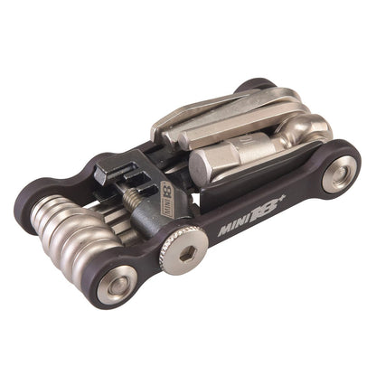 Multi-Tool TOPEAK MINI (18 Werkzeuge + Tasche)