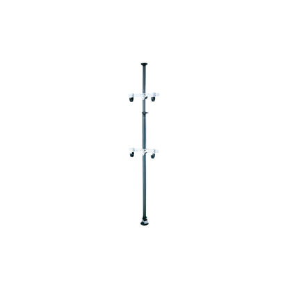 Fahrradständer TOPEAK DUAL TOUCH Bodenständer (2 Fahrräder)
