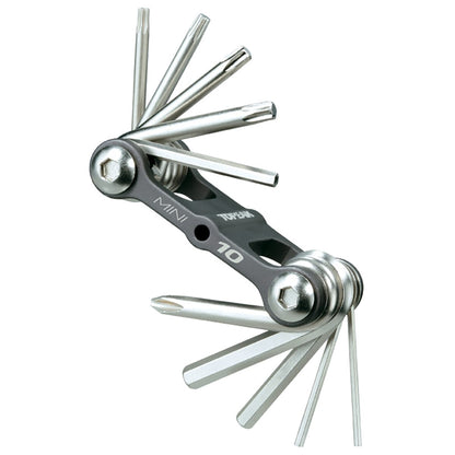 Multi-Tool TOPEAK MINI (10 Werkzeuge)