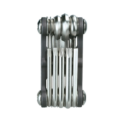 Multi-Tool TOPEAK MINI (10 Werkzeuge)