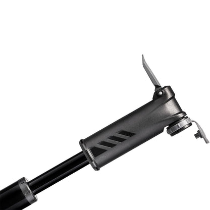 Handpumpe TOPEAK MOUNTAIN DA