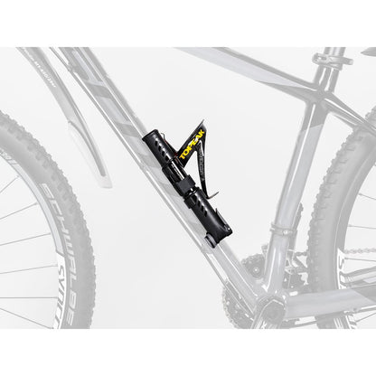 Handpumpe TOPEAK MOUNTAIN DA