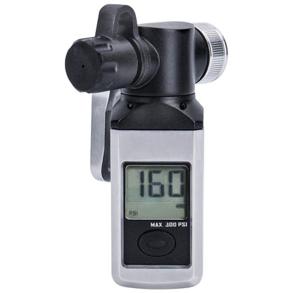 Digitales Manometer TOPEAK SHUTTLE GAUGE DIGITAL