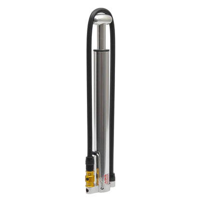 Kompakte Standpumpe LEZYNE MICRO FLOOR DRIVE HV