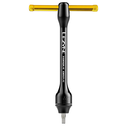 Mini-Drehmomentschlüssel LEZYNE TORQUE DRIVE