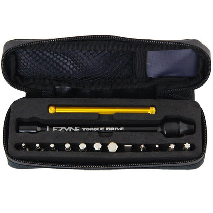 Mini-Drehmomentschlüssel LEZYNE TORQUE DRIVE