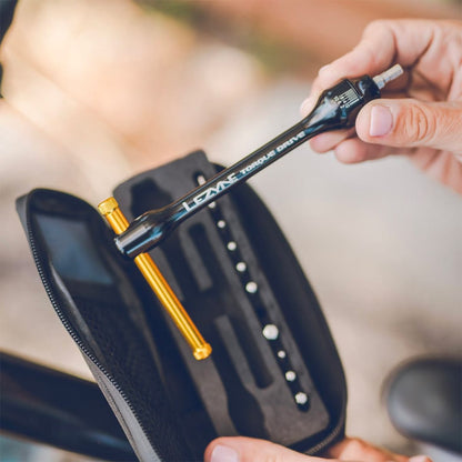 Mini-Drehmomentschlüssel LEZYNE TORQUE DRIVE