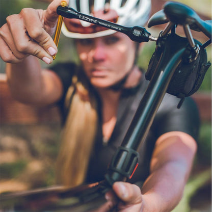 Mini-Drehmomentschlüssel LEZYNE TORQUE DRIVE