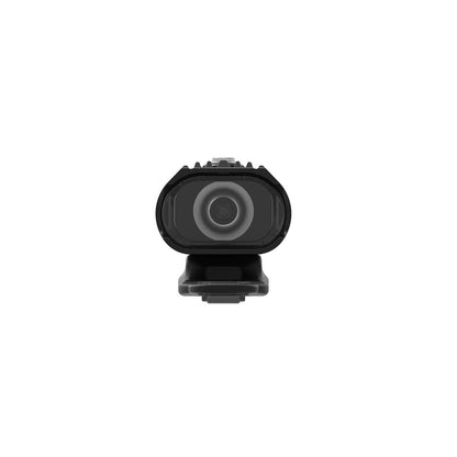 Frontbeleuchtung LEZYNE HECTO DRIVE 500XL Schwarz