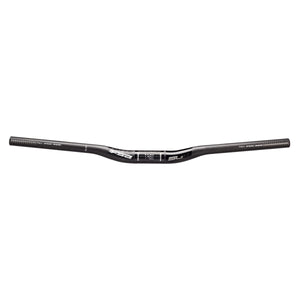 Lenker FSA SL-K Carbon Rise 18mm 31,8/760mm Grau