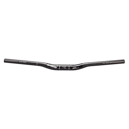 Lenker FSA SL-K Carbon Rise 18mm 31,8/760mm Grau