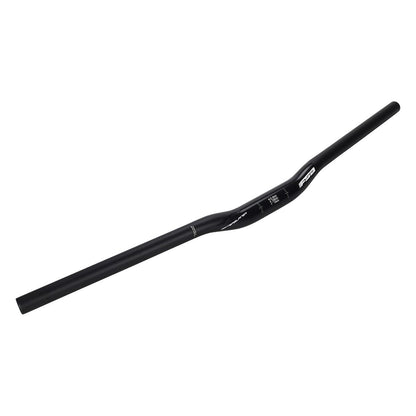 Lenker FSA AFTERBURNER Aluminium Rise 15mm 31,8/760mm Schwarz