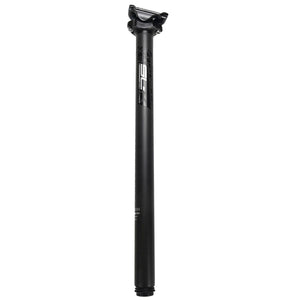 Sattelstütze FSA SLK DI-2 Carbon Rückversatz 0-15mm Schwarz