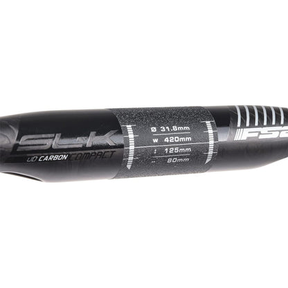 Lenker FSA SL-K COMPACT EPS/Di2 - Carbon