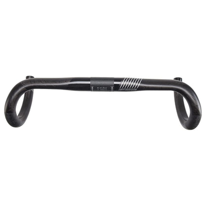 Lenker FSA SL-K COMPACT EPS/Di2 - Carbon