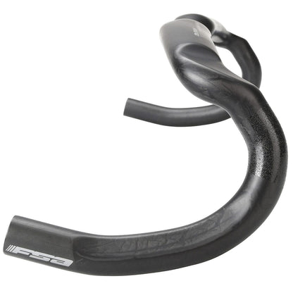 Lenker FSA K-WING AGX Flare 10° - Carbon