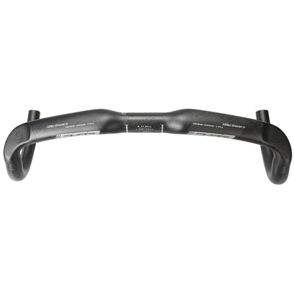 Lenker FSA K-WING AGX Flare 10° - Carbon