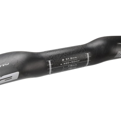 Lenker FSA K-WING AGX Flare 10° - Carbon