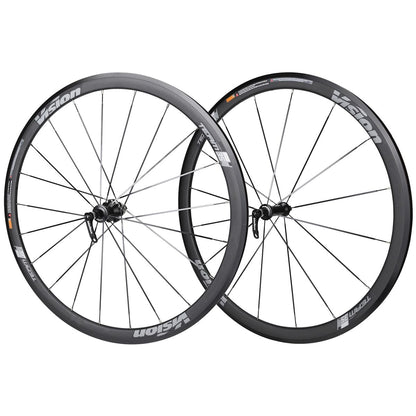 Laufradsatz VISION TEAM 35 COMP SL Clincher